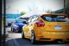Ford Focus TrackSTer