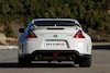 Nissan 370Z Nismo