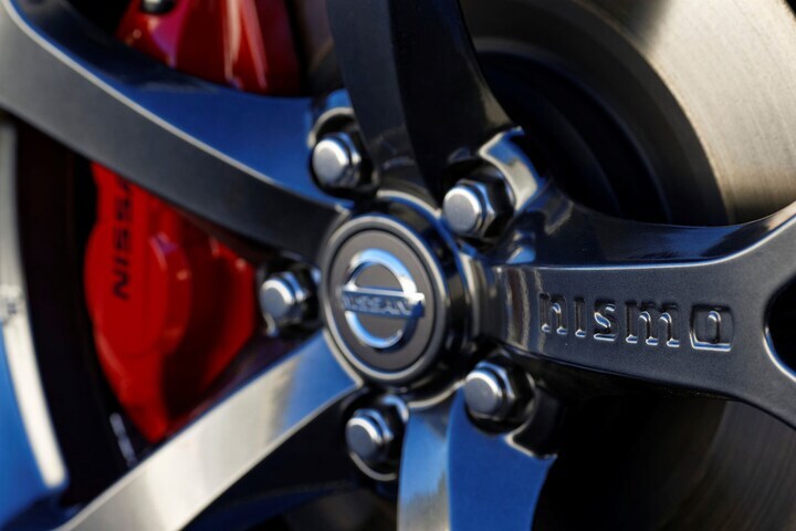 Nissan 370Z Nismo
