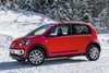 Volkswagen Cross Up