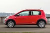 Volkswagen Cross Up
