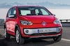 Volkswagen Cross Up