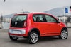 Volkswagen Cross Up