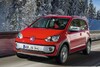 Volkswagen Cross Up