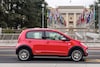 Volkswagen Cross Up