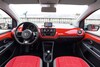 Volkswagen Cross Up
