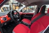 Volkswagen Cross Up