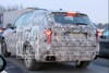 BMW X5 spionage