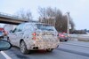 BMW X5 spionage