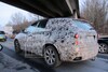BMW X5 spionage