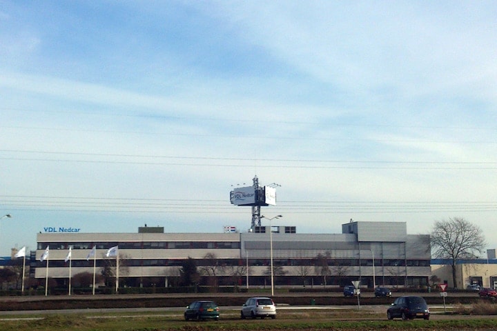 VDL Nedcar