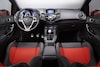 Ford Fiesta ST