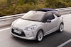 Citroën DS3 Cabrio