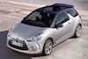 Citroën DS3 Cabrio