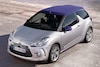 Citroën DS3 Cabrio
