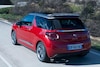 Citroën DS3 Cabrio