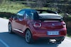 Citroën DS3 Cabrio