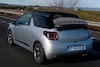 Citroën DS3 Cabrio