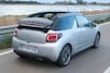 Citroën DS3 Cabrio