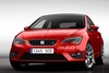 Seat Leon SC
