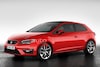Seat Leon SC