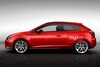 Seat Leon SC