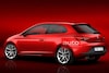Seat Leon SC