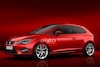 Seat Leon SC