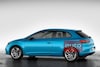 Seat Leon SC