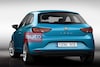 Seat Leon SC