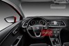 Seat Leon SC
