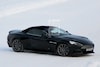 Aston Martin Vanquish Volante