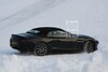 Aston Martin Vanquish Volante