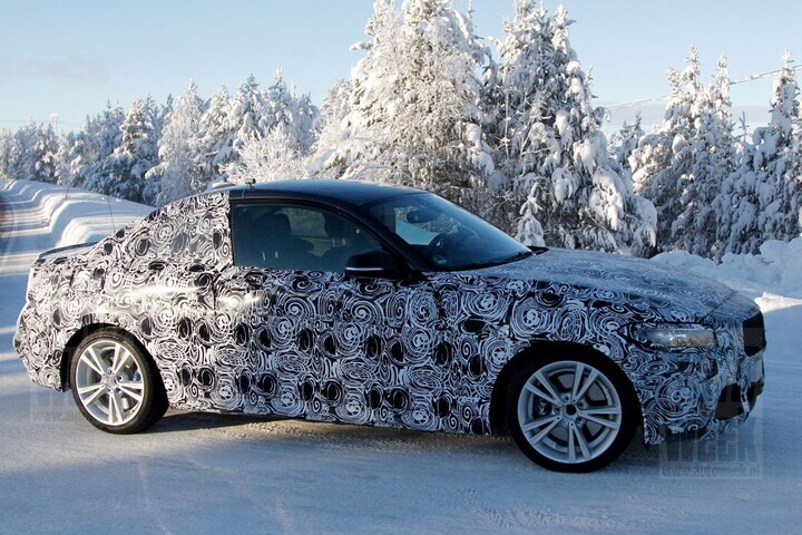 BMW 2-serie