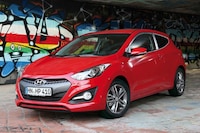 Hyundai i30 3-deurs