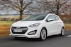 Hyundai i30 3-deurs