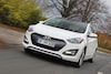 Hyundai i30 3-deurs