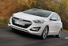 Hyundai i30 3-deurs