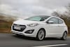 Hyundai i30 3-deurs
