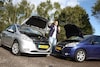 Peugeot 208 1.2 VTI