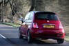 Fiat 500S