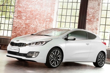 Kia Pro_Ceed