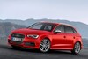 Audi S3 Sportback
