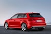Audi S3 Sportback