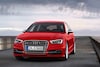 Audi S3 Sportback