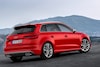Audi S3 Sportback