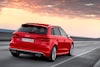 Audi S3 Sportback