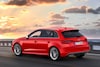 Audi S3 Sportback