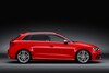 Audi S3 Sportback