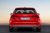 Audi S3 Sportback